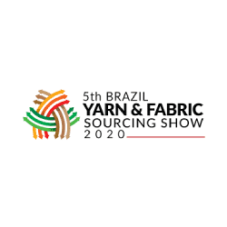 5th Brazil International Yarn & Fabric Sourcing Show 2020
